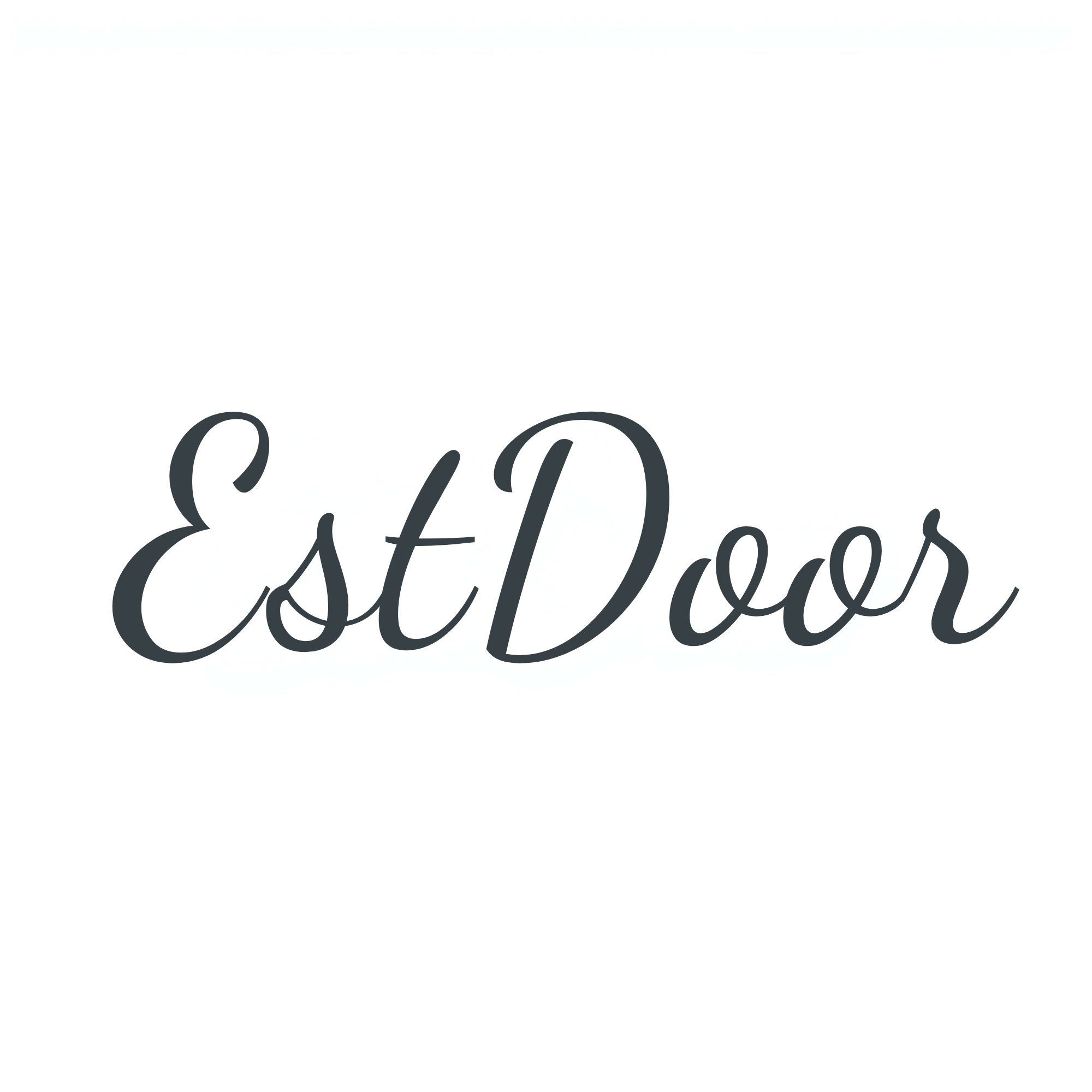 EstDoor Kapı ve Aksesuar