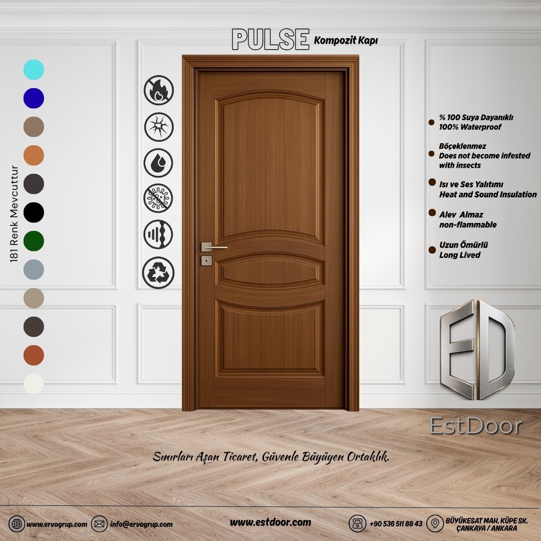 Pulse Model