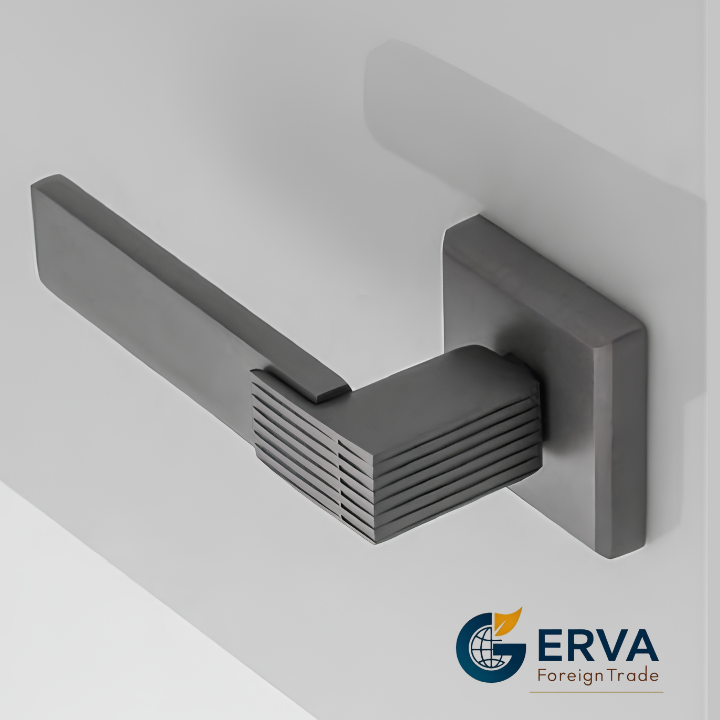ERV-8 Model