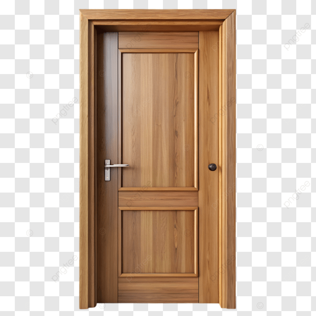 EstDoor 3D Kapı