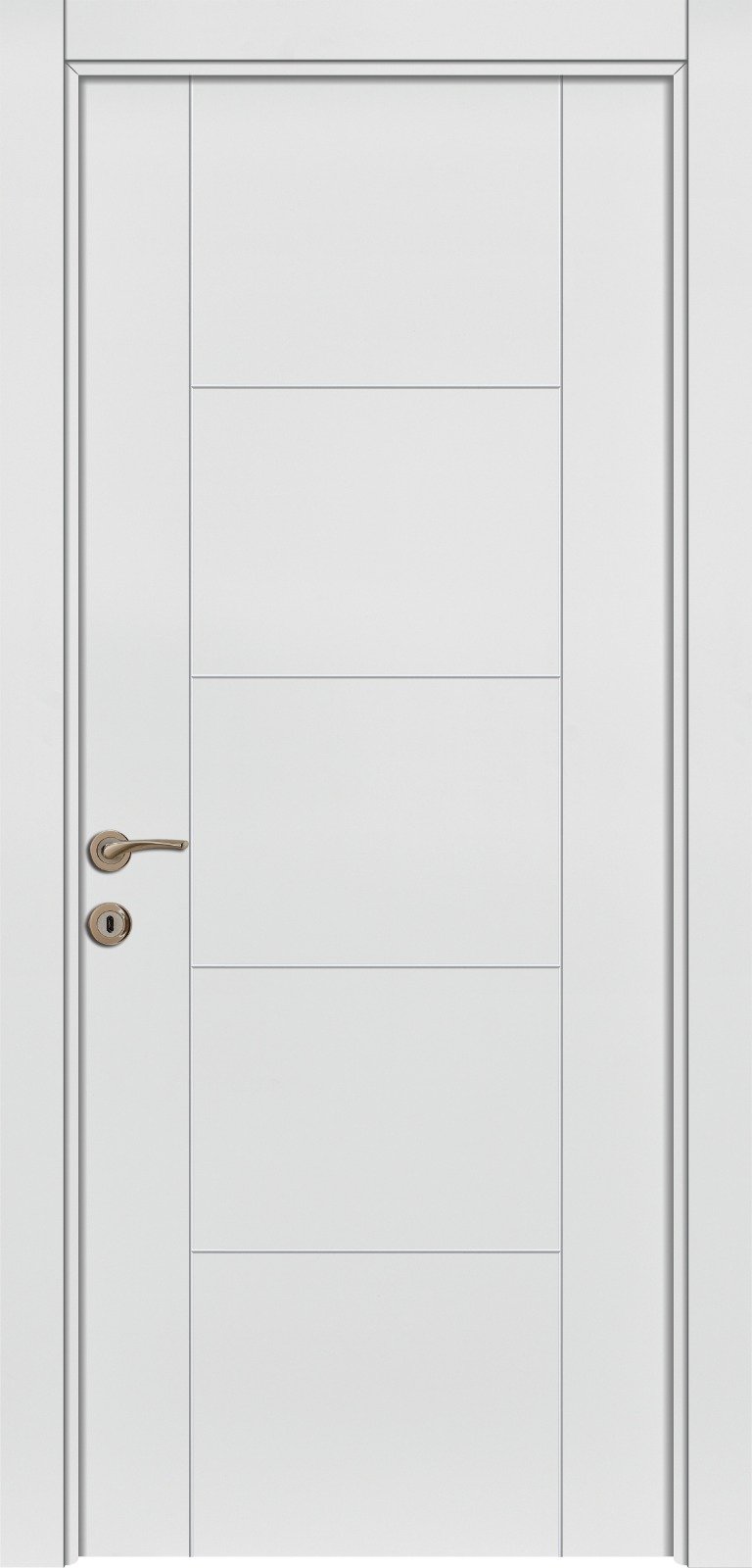 EstDoor Melamin Kapı EST-M01