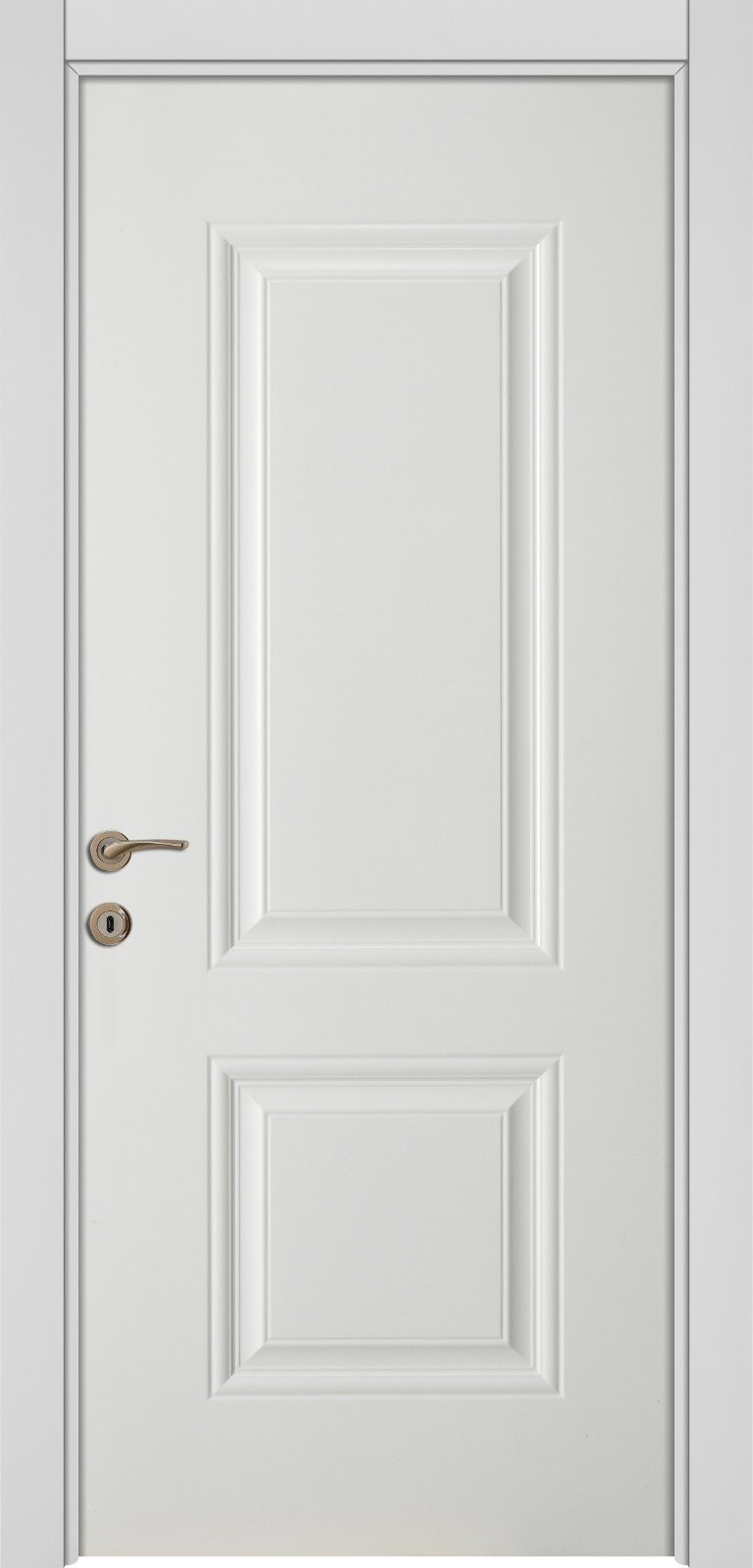 EstDoor Melamin Kapı EST-M02