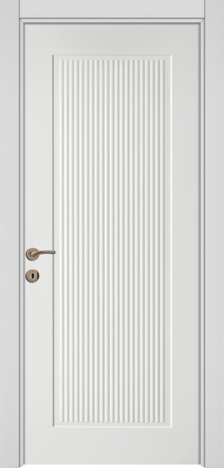 EstDoor Melamin Kapı EST-M05