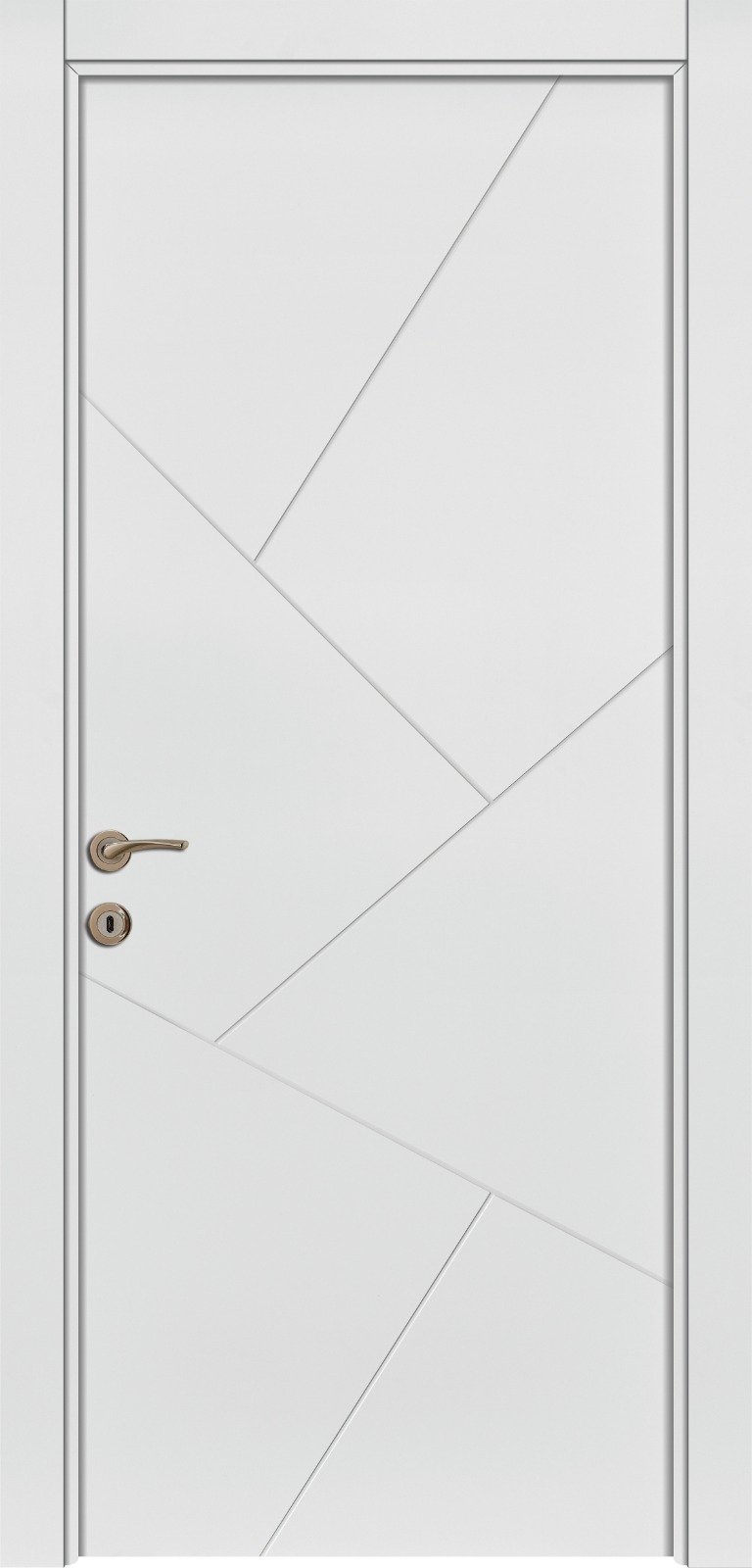EstDoor Melamin Kapı EST-M06