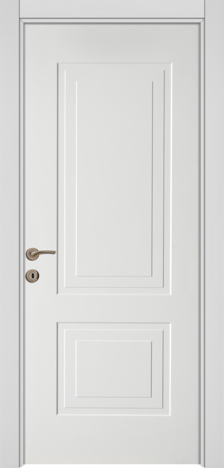 EstDoor Melamin Kapı EST-M07