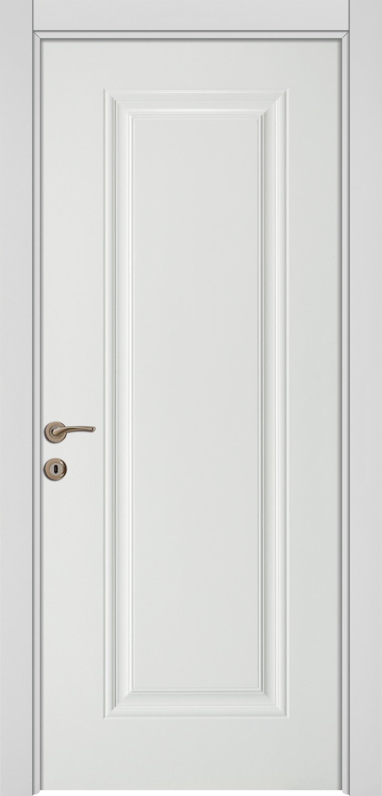 EstDoor Melamin Kapı EST-M08