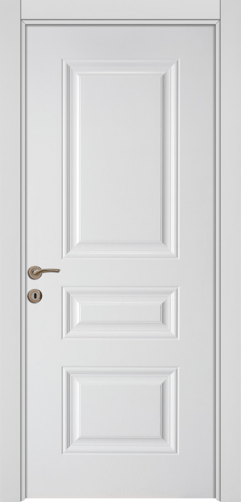 EstDoor Melamin Kapı EST-M09