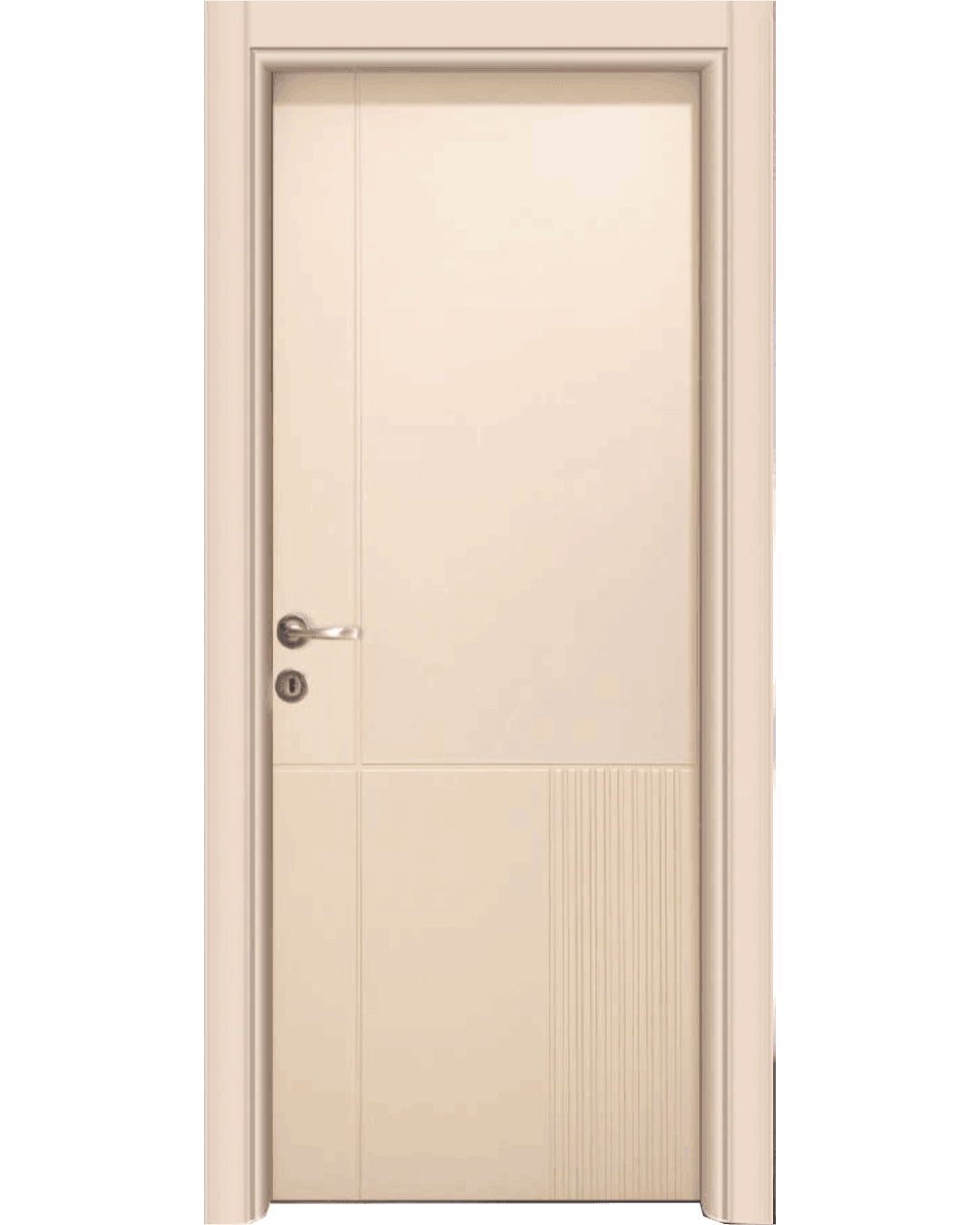 EstDoor PVC Membran Kapı EST-P01