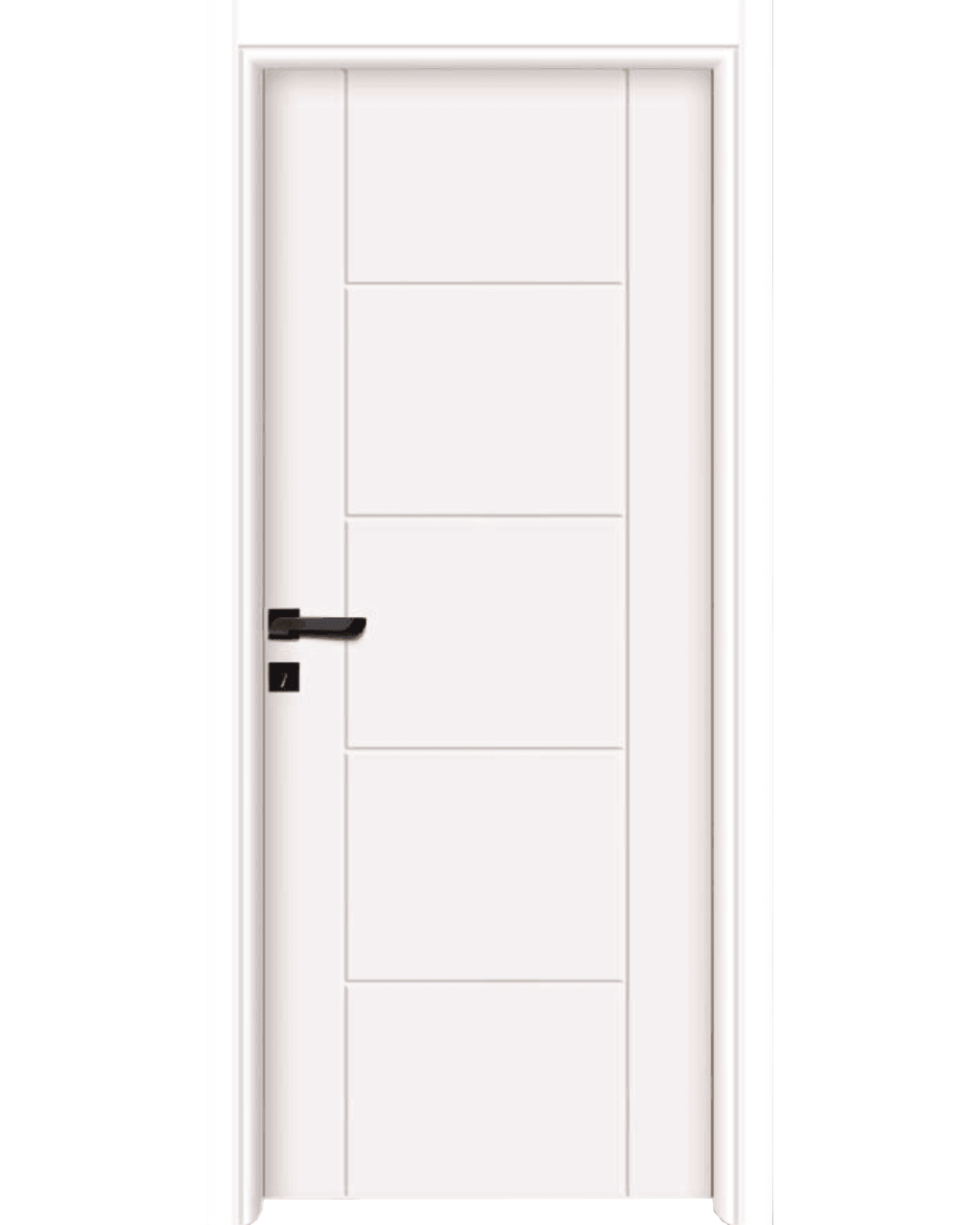 EstDoor PVC Membran Kapı EST-P10