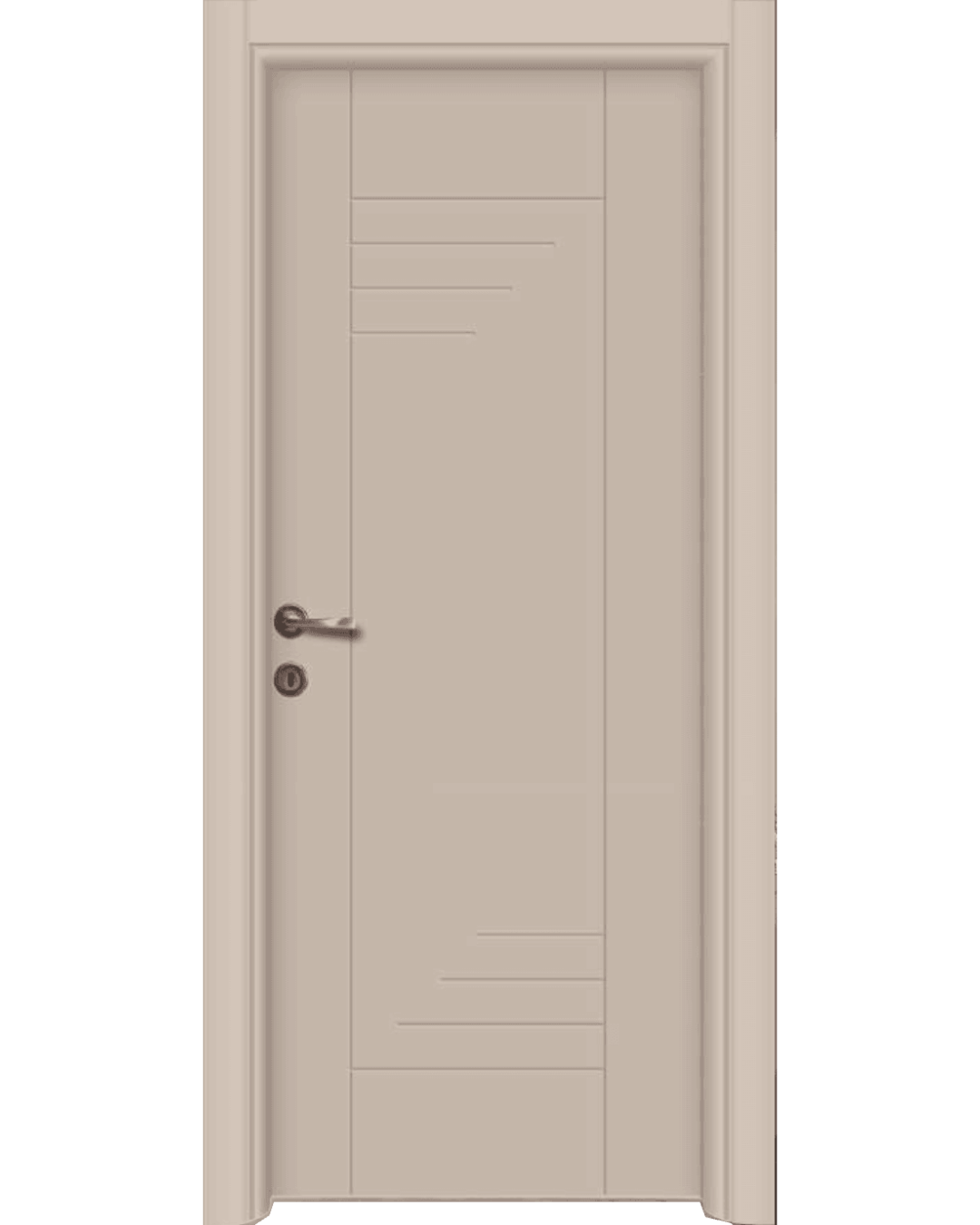 EstDoor PVC Membran Kapı EST-P11