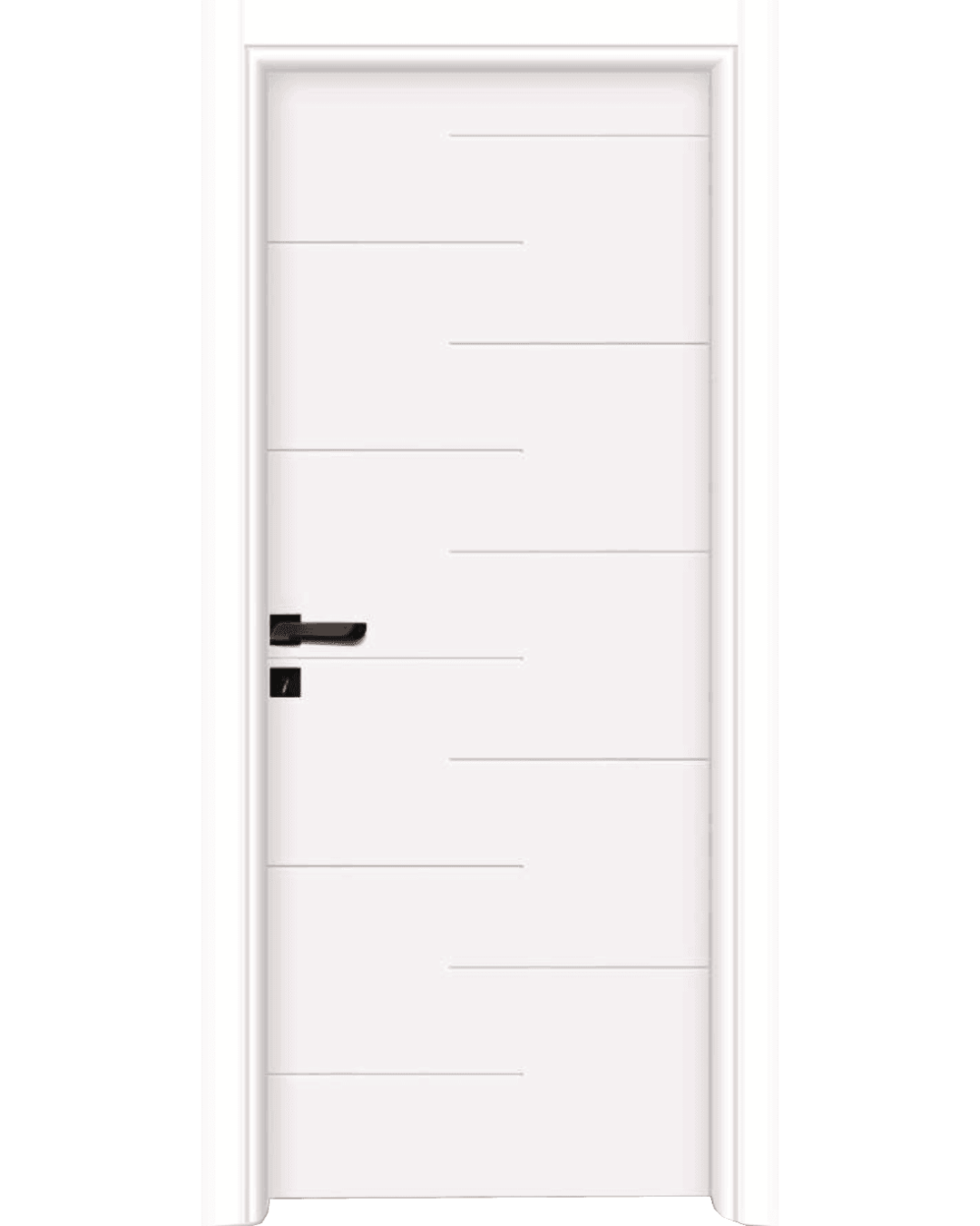 EstDoor PVC Membran Kapı EST-P12