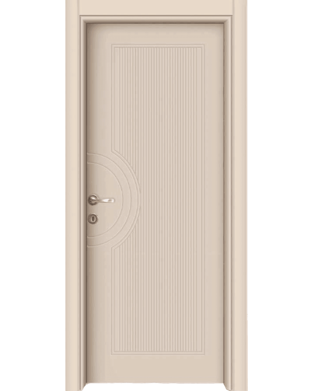 EstDoor PVC Membran Kapı EST-P15