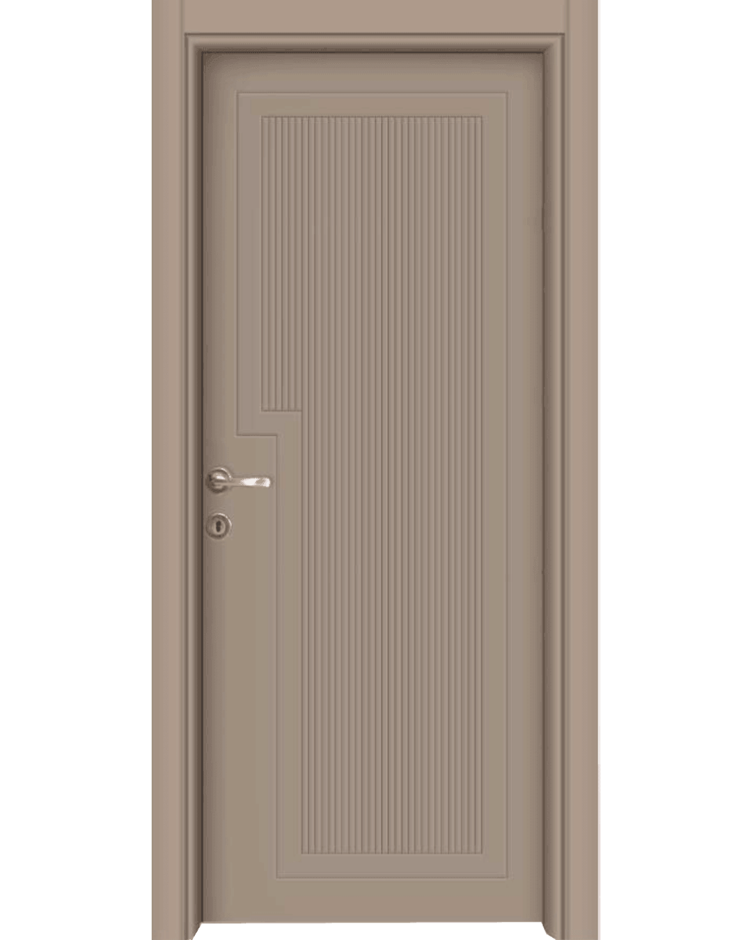 EstDoor PVC Membran Kapı EST-P16