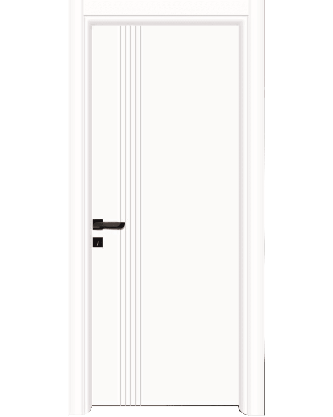 EstDoor PVC Membran Kapı EST-P02