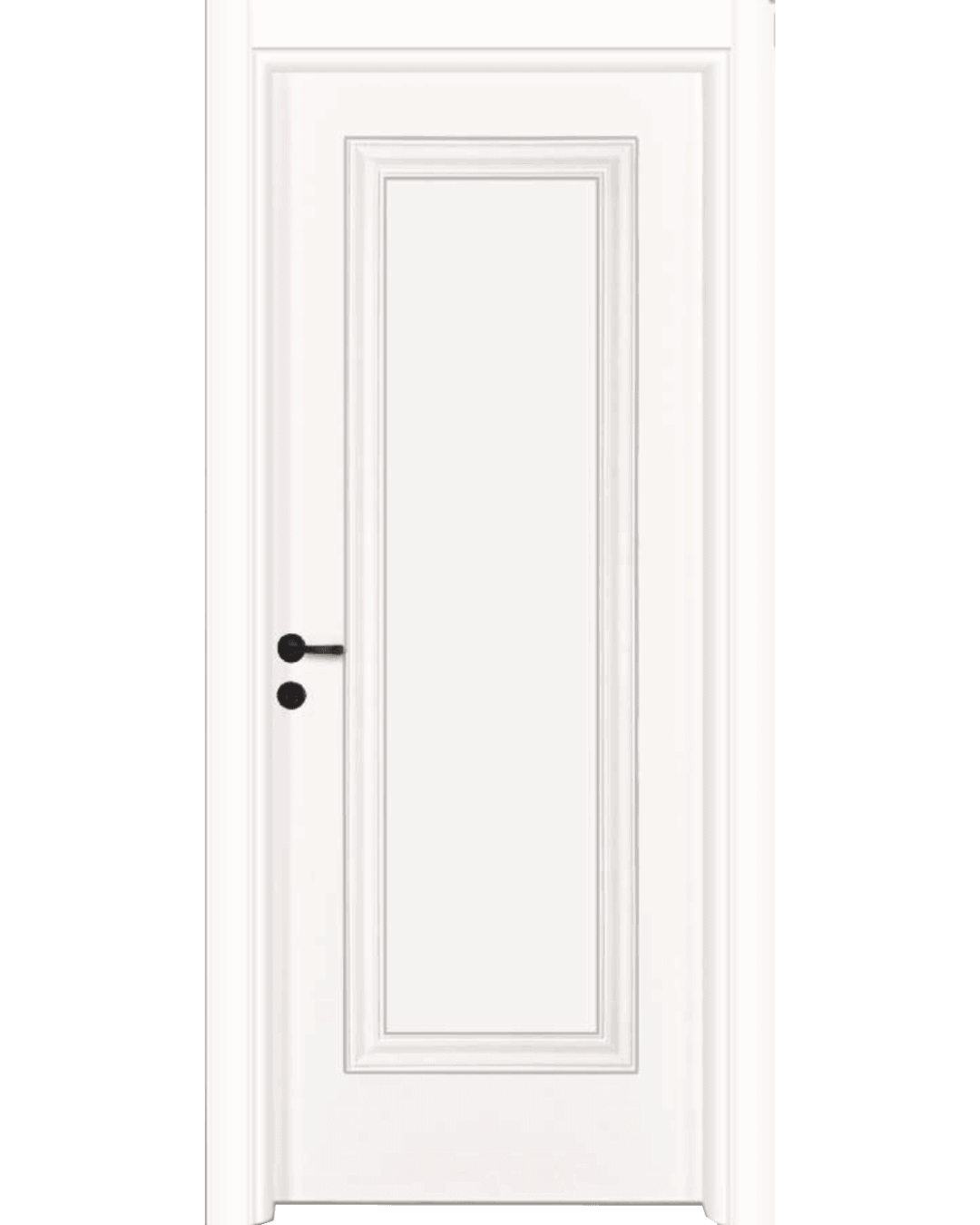 EstDoor PVC Membran Kapı EST-P03