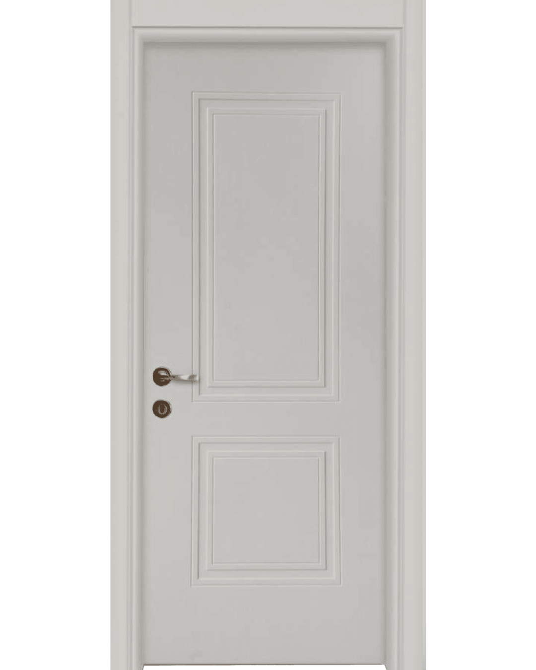 EstDoor PVC Membran Kapı EST-P04