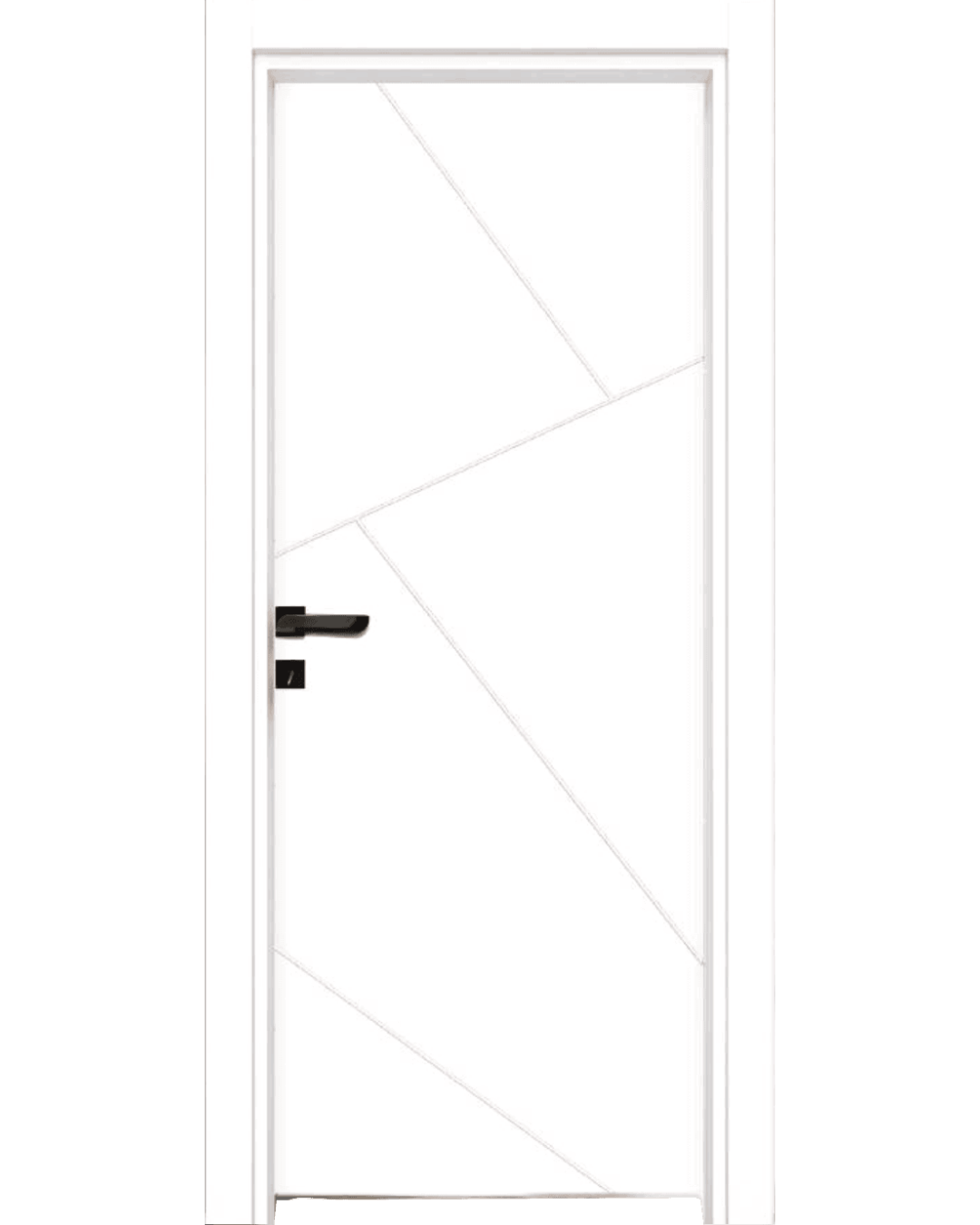 EstDoor PVC Membran Kapı EST-P05