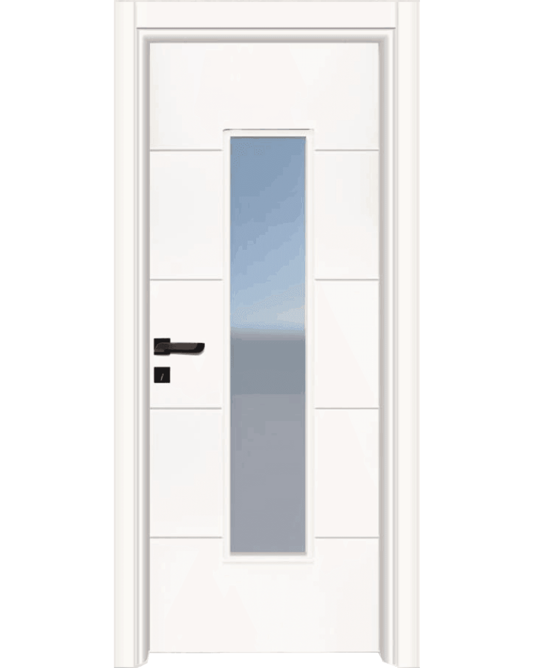 EstDoor PVC Membran Kapı EST-P07