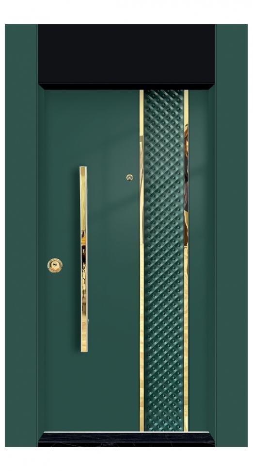 EstDoor Lüks Villa Çelik Kapı EST-V06